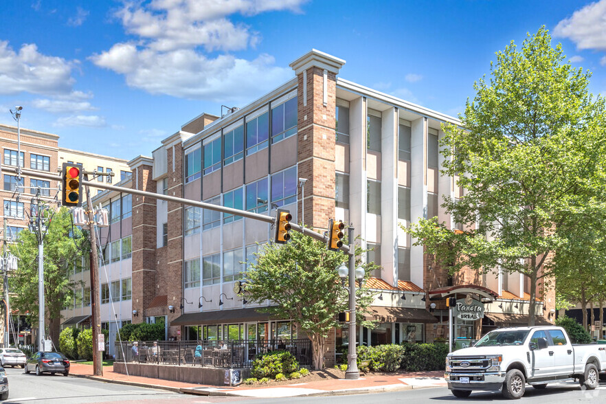 Ober | Kaler Falls Church, VA Office