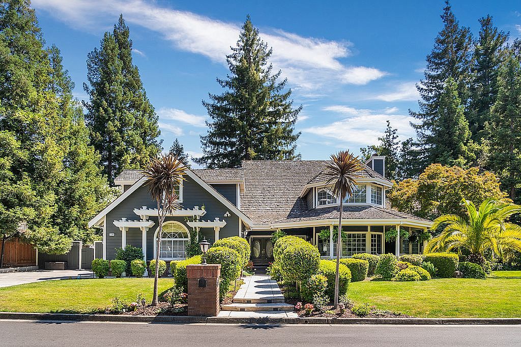 Allmark Trademark Danville, CA Office