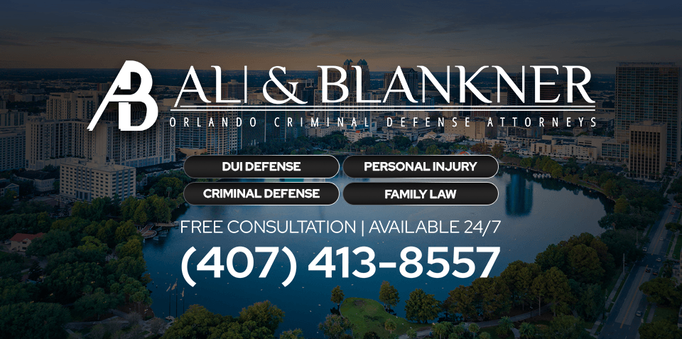 Ali & Blankner Orlando,  Office