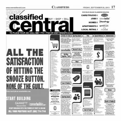 VanderWaal Law Wausau,  Office