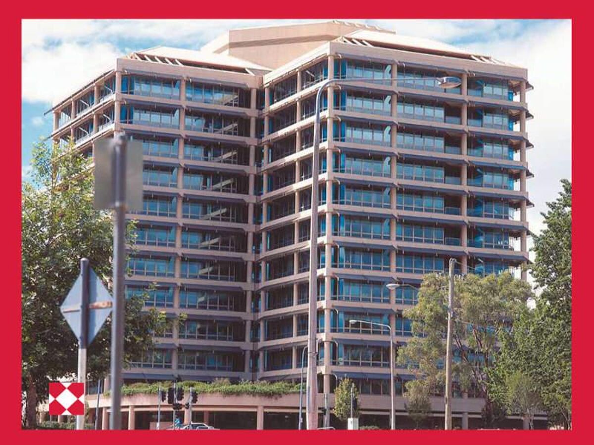 Davies Collison Cave Canberra, Australia Office