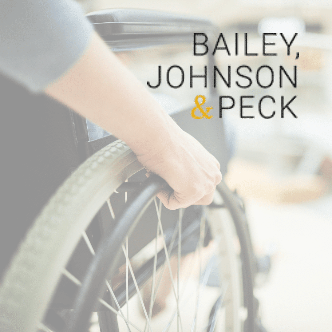 Bailey, Johnson & Peck PC Albany, NY Office