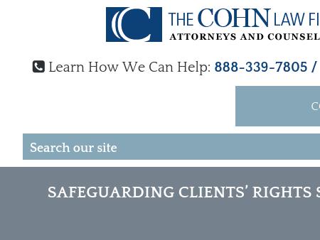 Grand Law Firm Metairie, LA Office