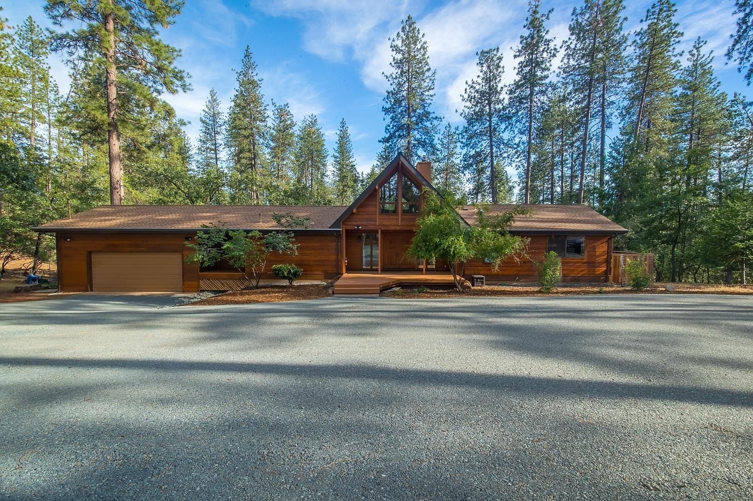 Cornerstone Law Group Truckee, CA Office