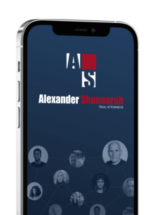 Alexander Shunnarah Pensacola, FL Office