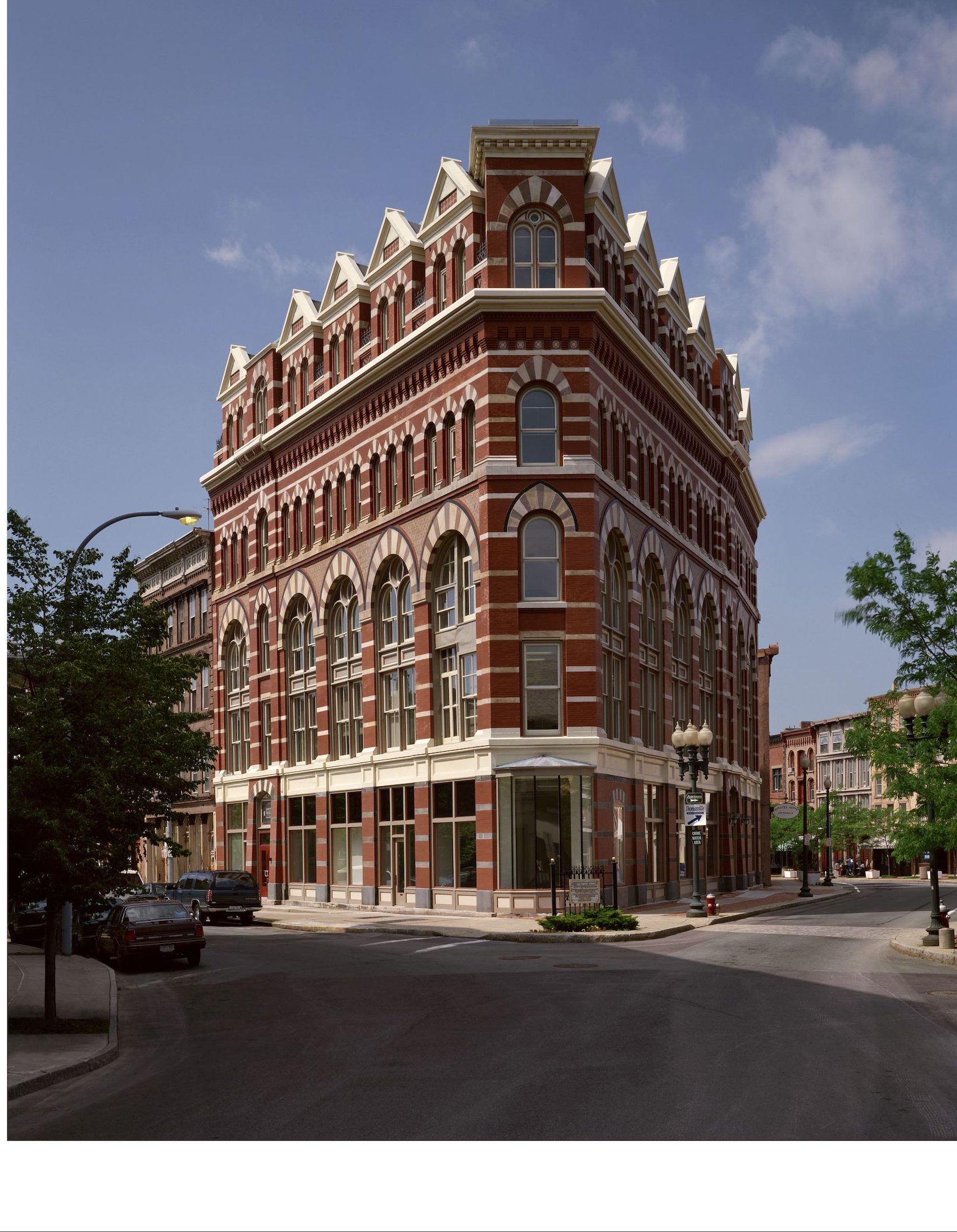 Gilchrist Tingley, P.C Troy,  Office