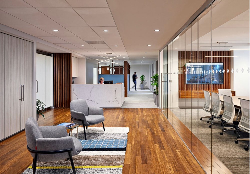 Beveridge & Diamond PC USA, United States Office