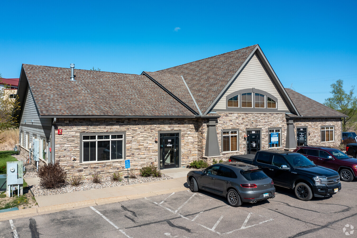 Reitan Law Office, PLLC Chaska, MN Office