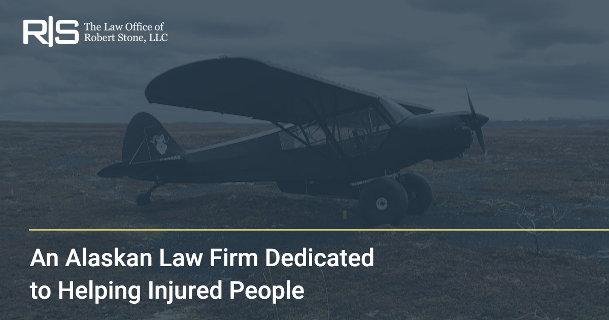 Caltagirone Legal, LLC Anchorage,  Office
