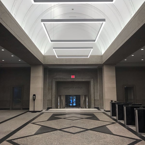 Davis Polk & Wardwell LLP New York City, NY Office