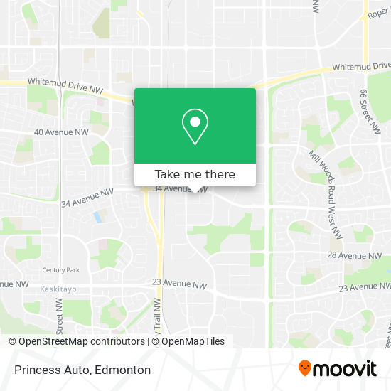Anderson Haak and Engels Edmonton, Canada Office