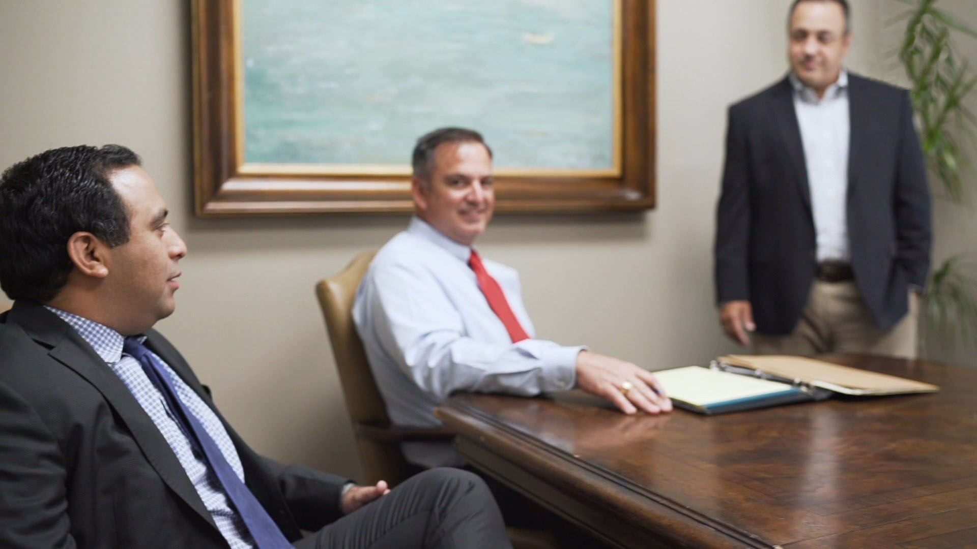 West, Webb, Allbritton & Gentry, PC College Station, United States Office