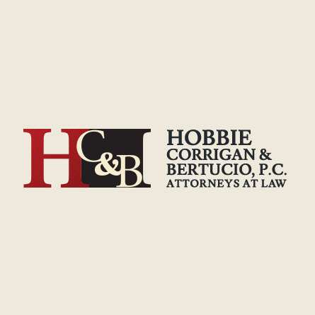 Hobbie Corrigan & Bertucio, PC Toms River, NJ Office