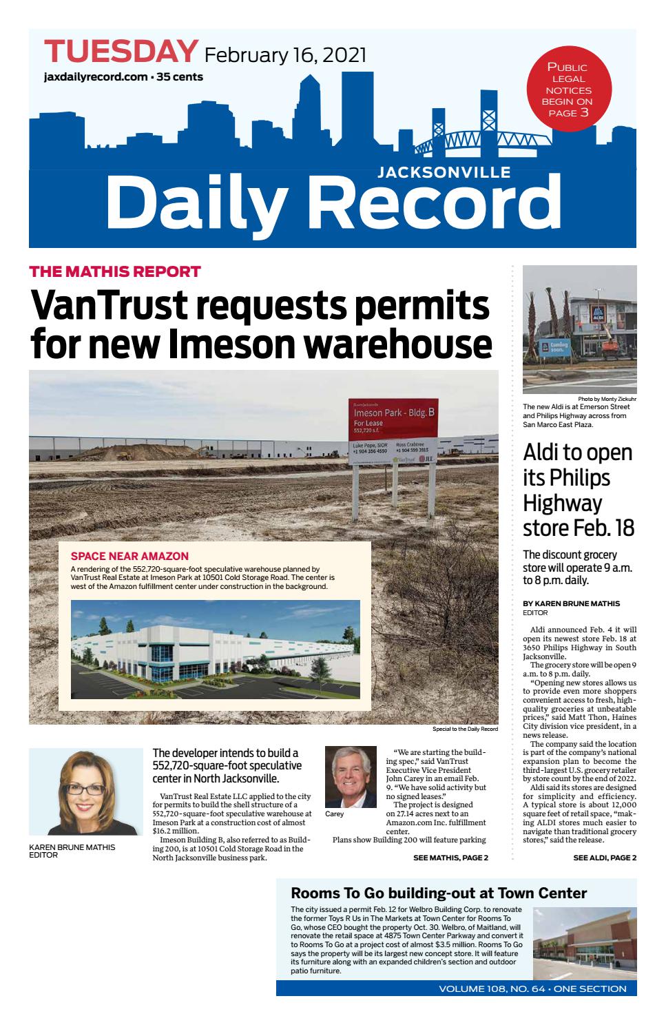 Aronovitz Law Tallahassee, FL Office