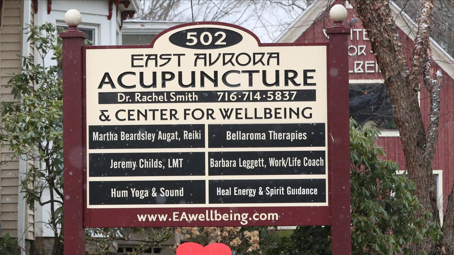 Martha Buyer East Aurora, NY Office