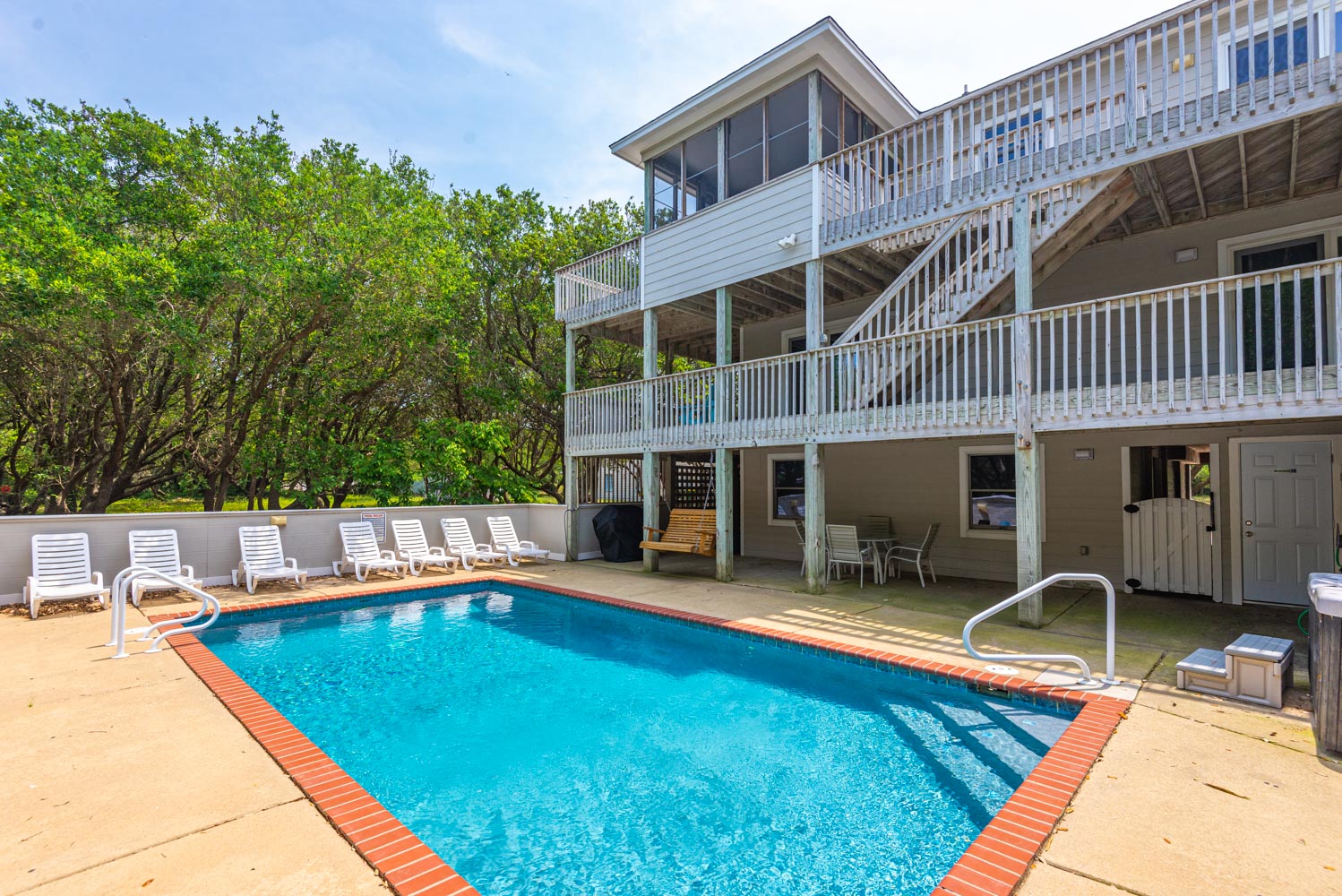 Vincent Law Firm, PC Southern Shores, NC Office