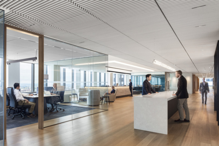 Davis Wright Tremaine LLP New York City, NY Office