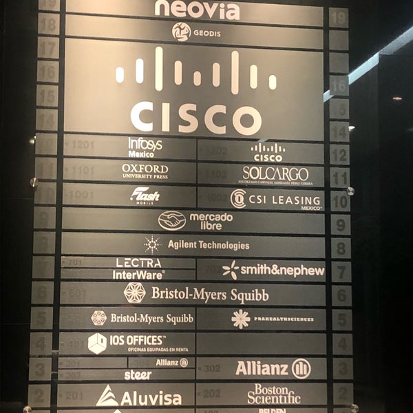 Solcargo Mexico Office