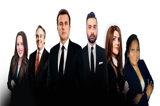 Munawar Law Group, PLLC Jericho, NY Office