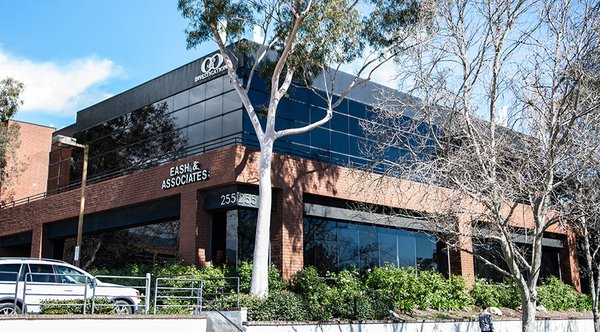 Law Office of Stephen Gassner Upland,  Office