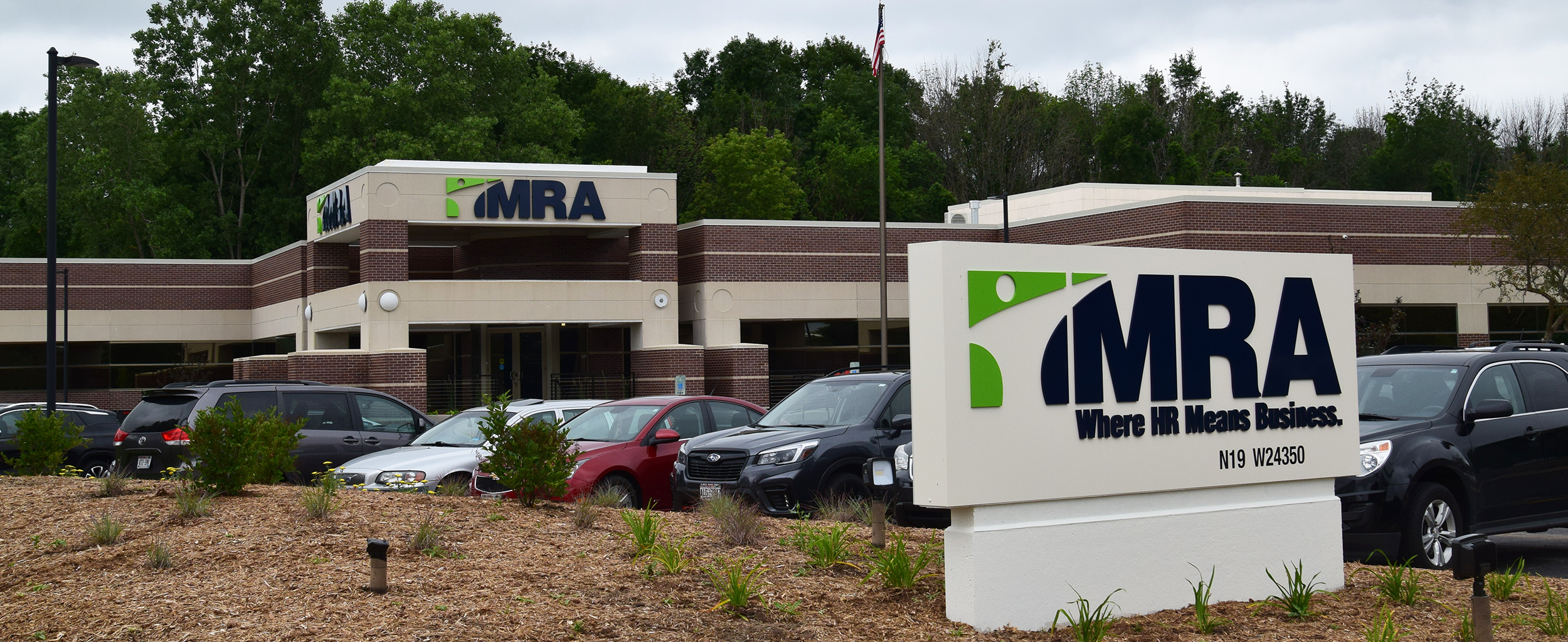 McCoy Leavitt Laskey LLC Waukesha, WI Office