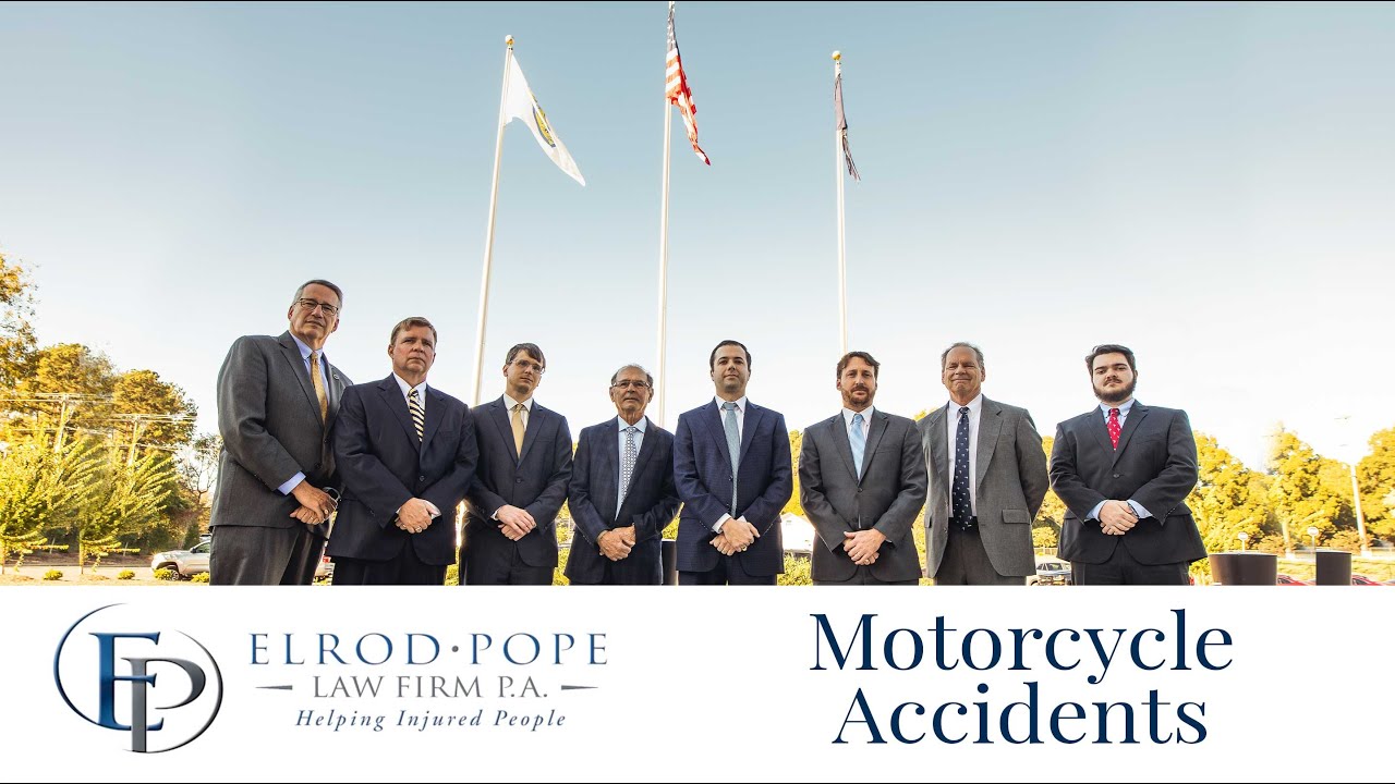 Elrod Pope Law Firm Lake Wylie, SC Office