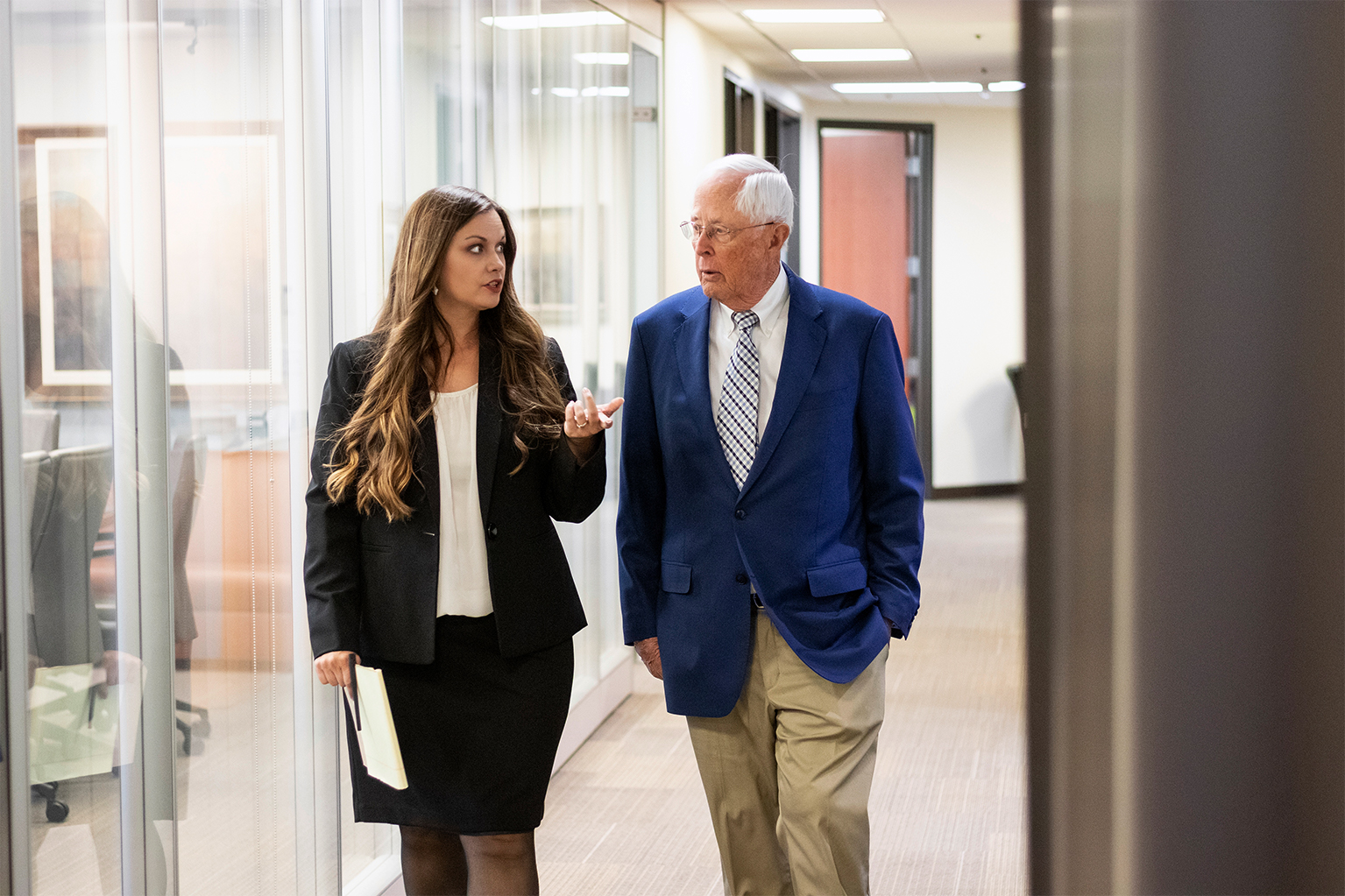 Dart, Adamson & Donovan Salt Lake City, UT Office