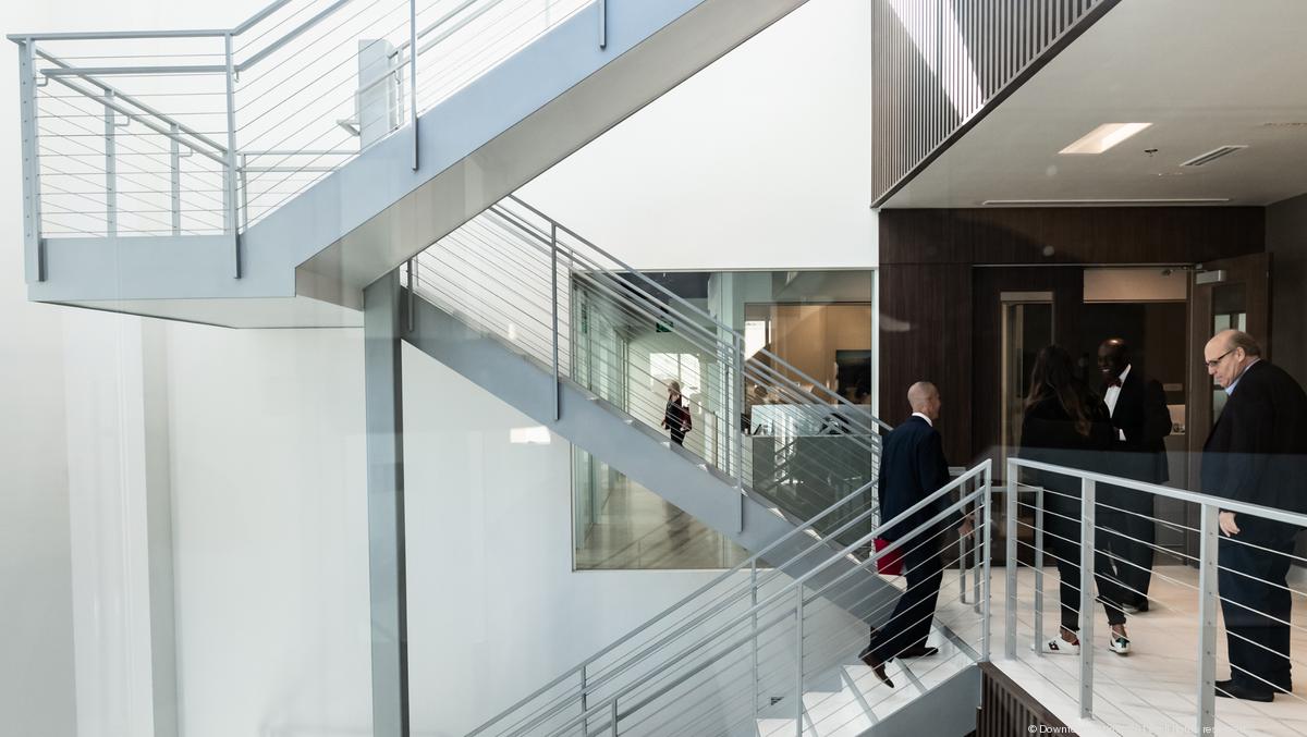 The Silver Law Firm, P.A Fort Lauderdale, FL Office