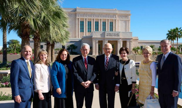 Schmeiser, Olsen & Watts, LLP Mesa, AZ Office