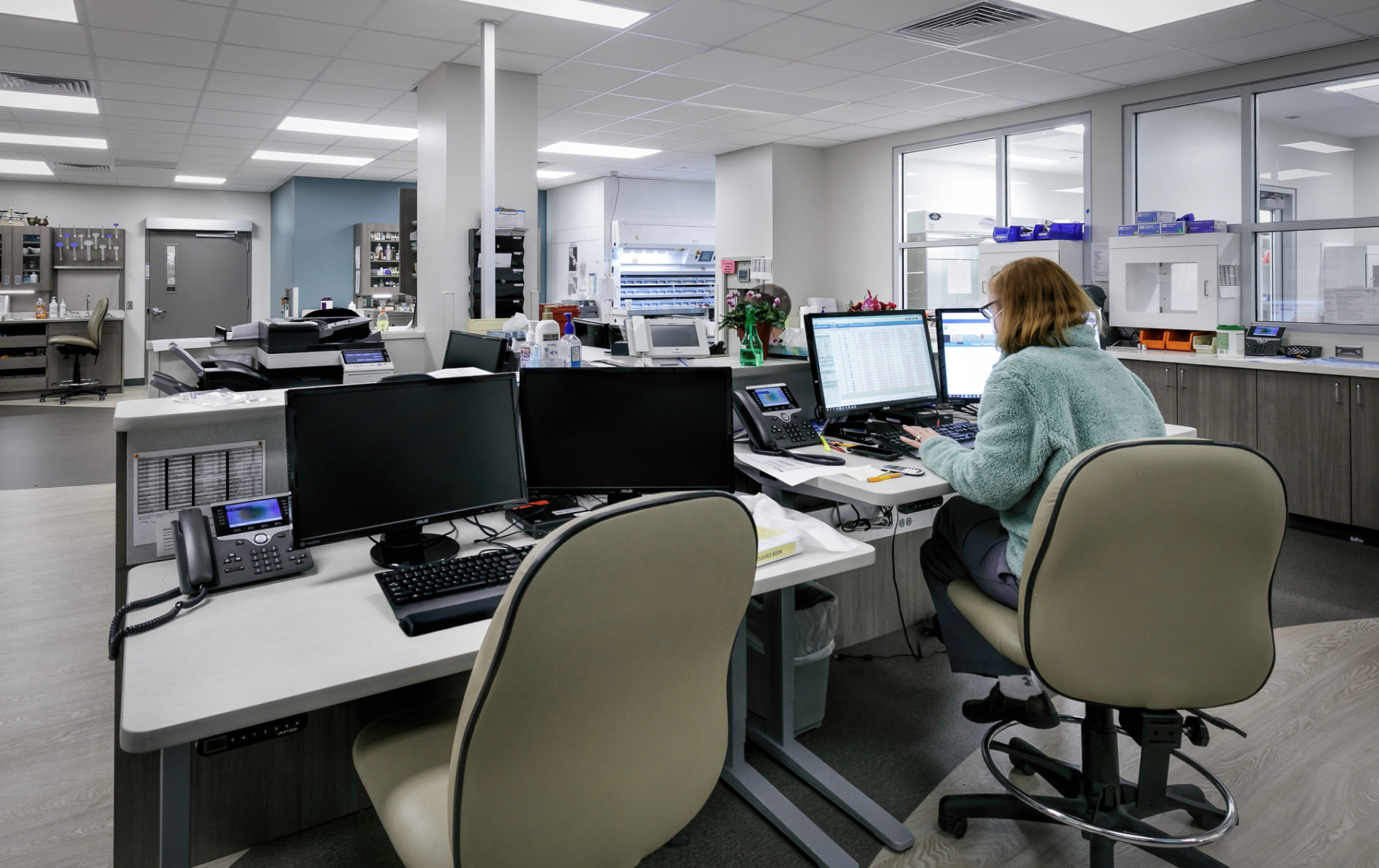 GGray Law LLC Kansas City,  Office