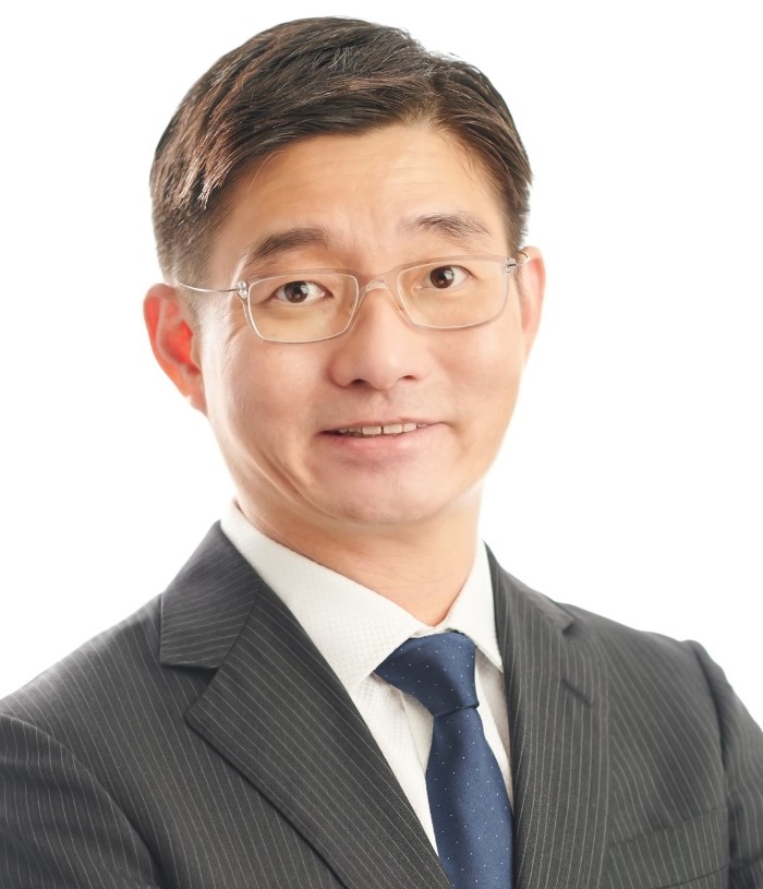 Shook Lin & Bok Singapore Office