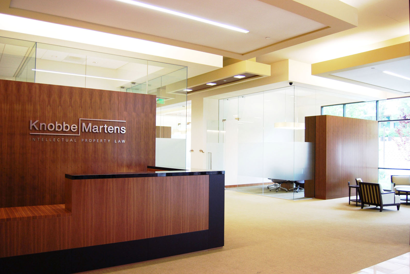 Knobbe Martens San Diego, CA Office