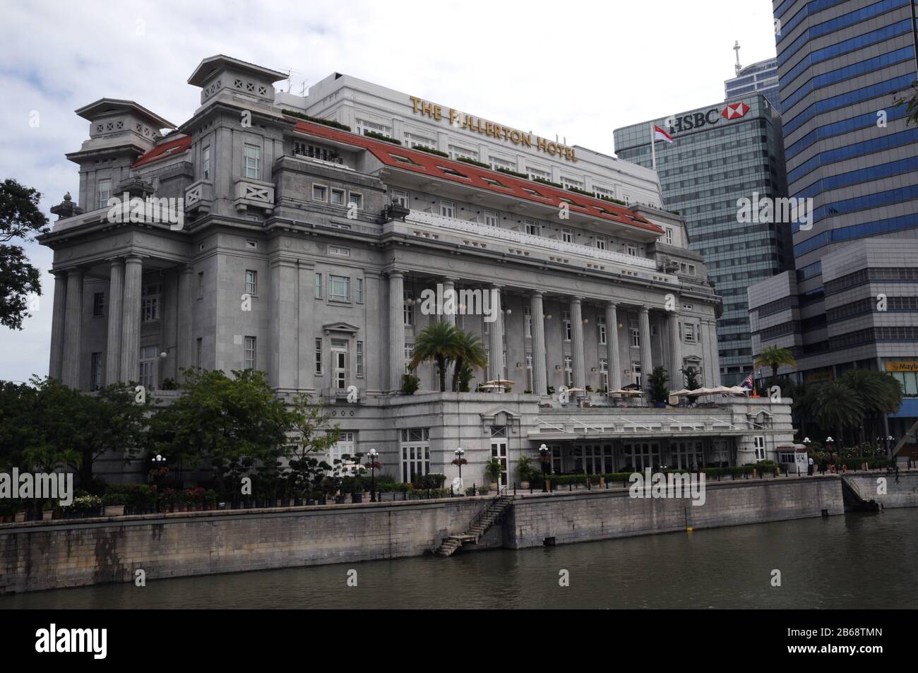Eugene Thuraisingam LLP Singapore Office