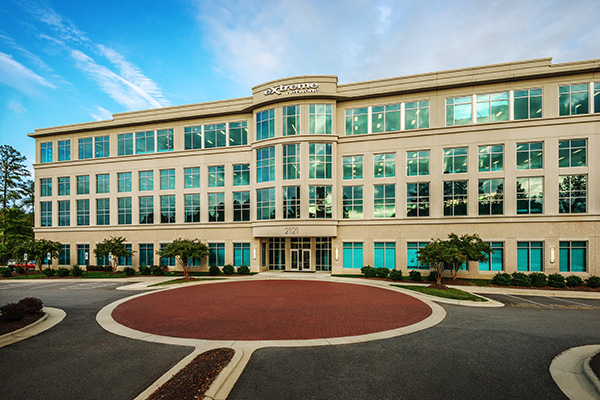 Kacvinsky Daisak Bluni PLLC Morrisville, NC Office