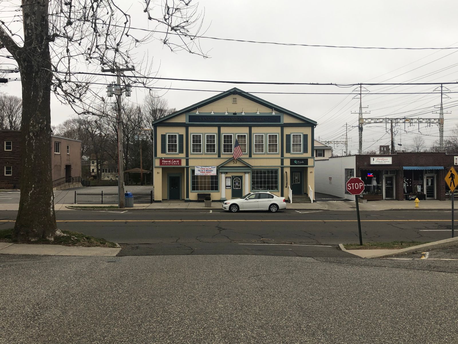 IP Attorneys Group, L.L.C Milford, CT Office