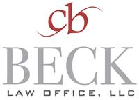 Beck Law Office, LLC Beavercreek,  Office