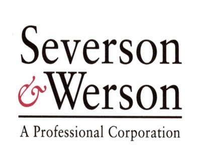 Severson & Werson San Francisco, CA Office