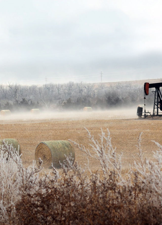 Jeter Turner Sook Baxter, LLP Stockton, KS Office