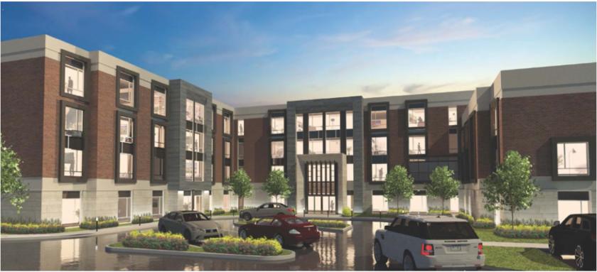 The Cochran Firm Beachwood, OH Office