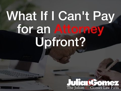 The Julian C. Gomez Law Firm, PLLC McAllen, TX Office