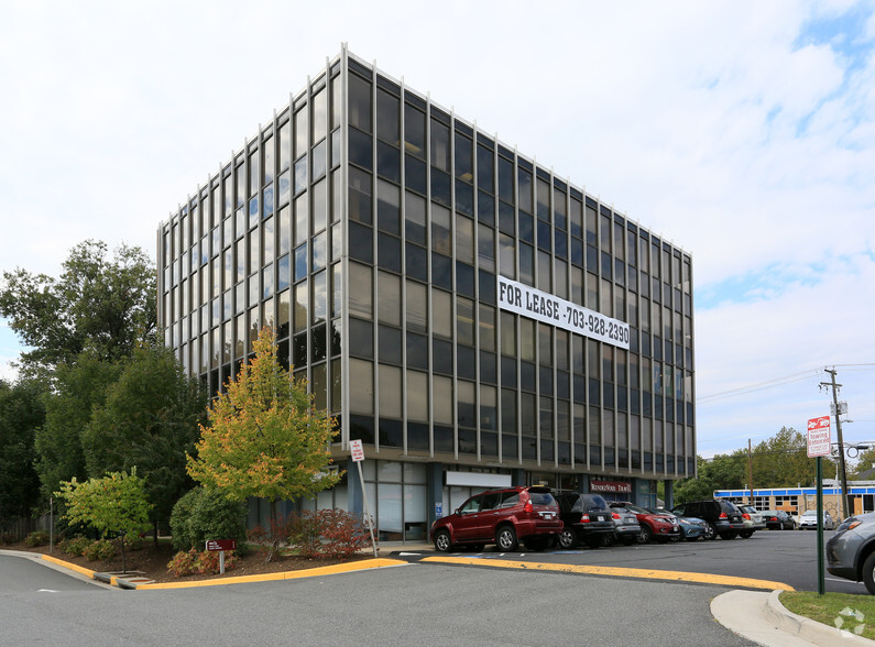 Burgan & Associates, P.C, Falls Church, VA Office