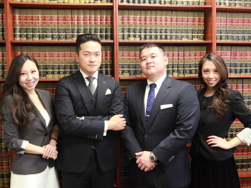Wang Law Office PLLC New York City, NY Office
