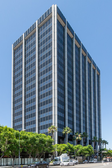 Straussner  Sherman  Lonne  Treger  Helquist Encino, CA Office