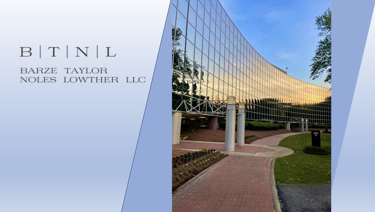 Barze Taylor Noles Lowther LLC Birmingham,  Office