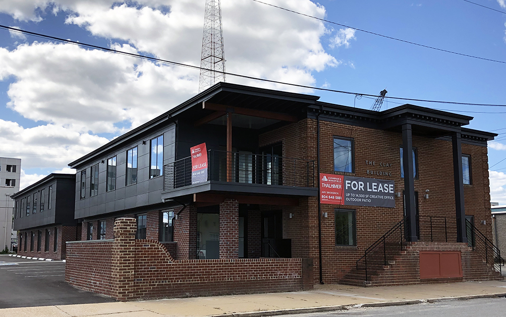 Scott + Scott Attorneys at Law LLP Richmond, VA Office