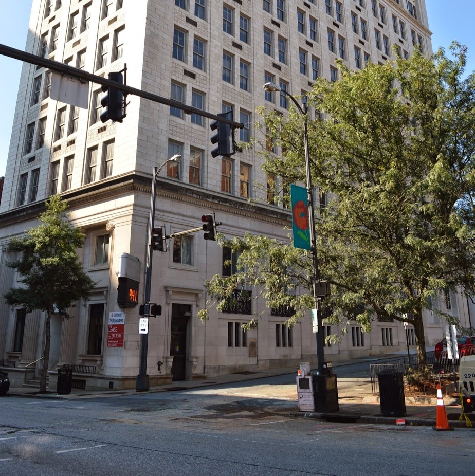 Patel & Dalrymple Lynchburg, VA Office