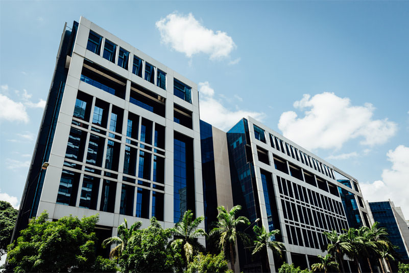 Araquereyna Caracas, Venezuela Office