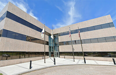 Sandelands Eyet LLP Bedminster,  Office