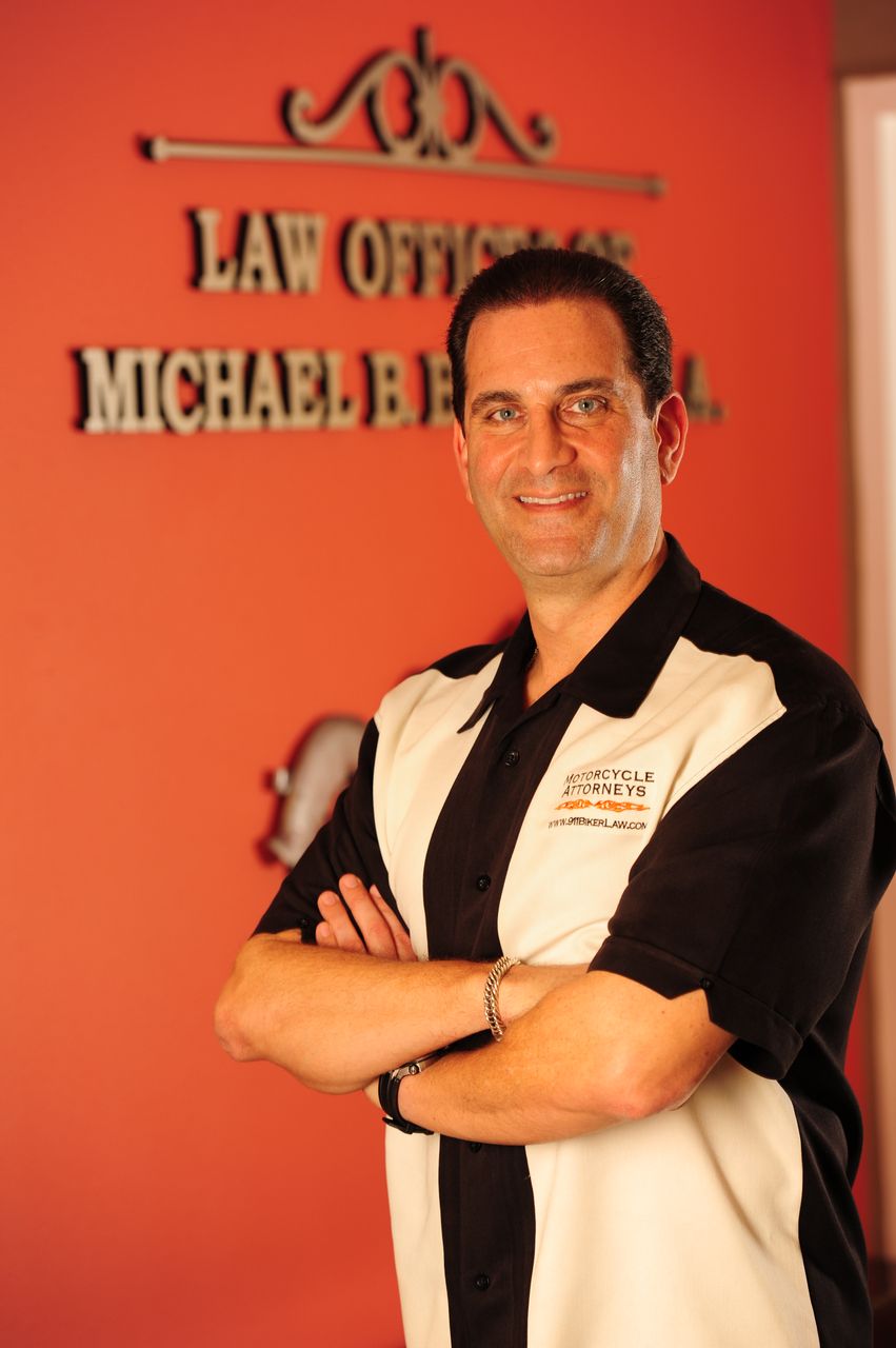 The Law Offices of Michael B. Brehne, P.A Orlando, FL Office