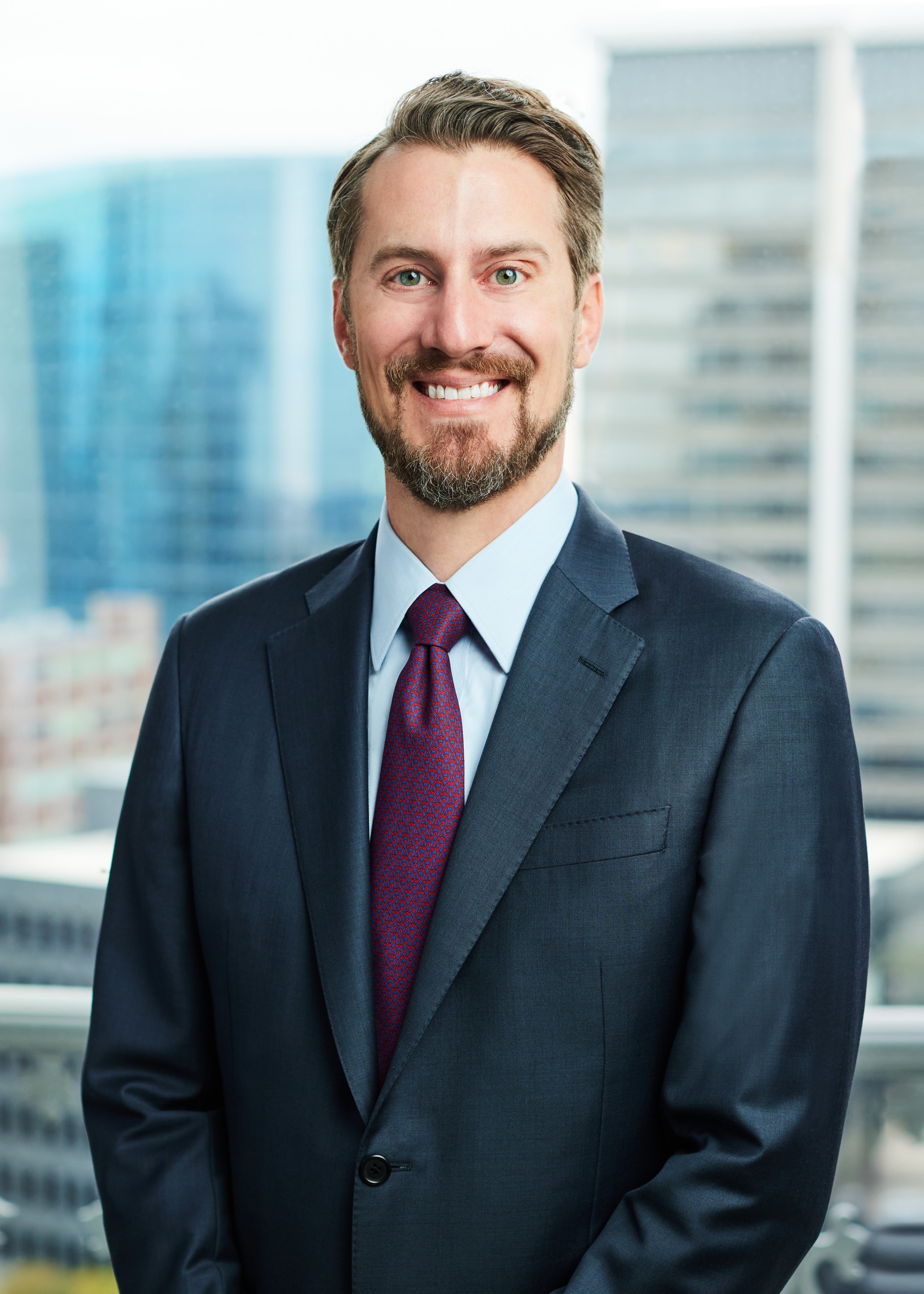 The Blum Firm, PC Dallas, TX Office